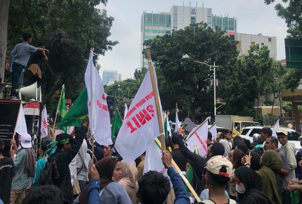 Foto/Dok: Solidaritas Muda Indonesia Timur