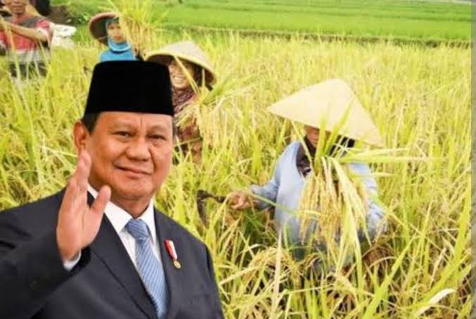 Oleh: Dadung Hari Setyo
(Ketua Umum Komunitas Masyarakat Pertanian SUTA Nusantara)