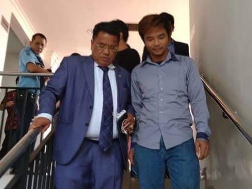 Oleh: Adv. Irman Bunawolo, S.H.