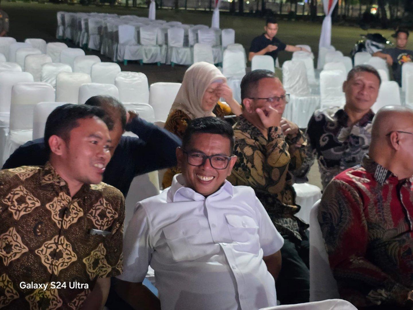 Foto/Dok: Andra Soni, Gubernur Provinsi Banten.