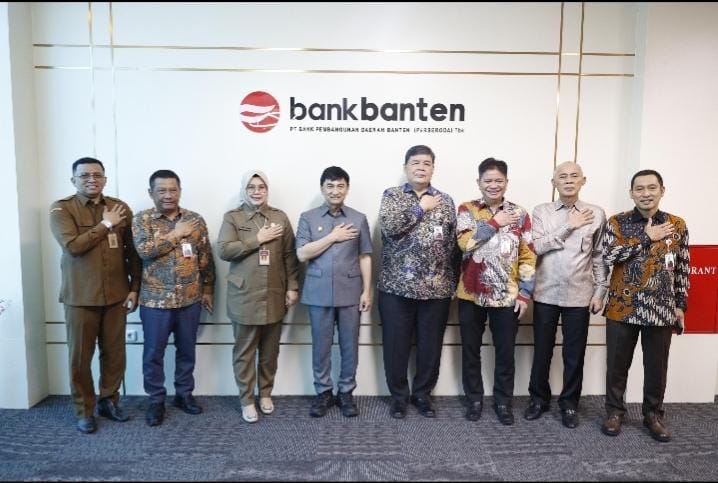 Foto/Dok Istimewa Bank Banten.