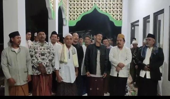 Foto/Dok: Forum Tokoh Maja Bersatu
