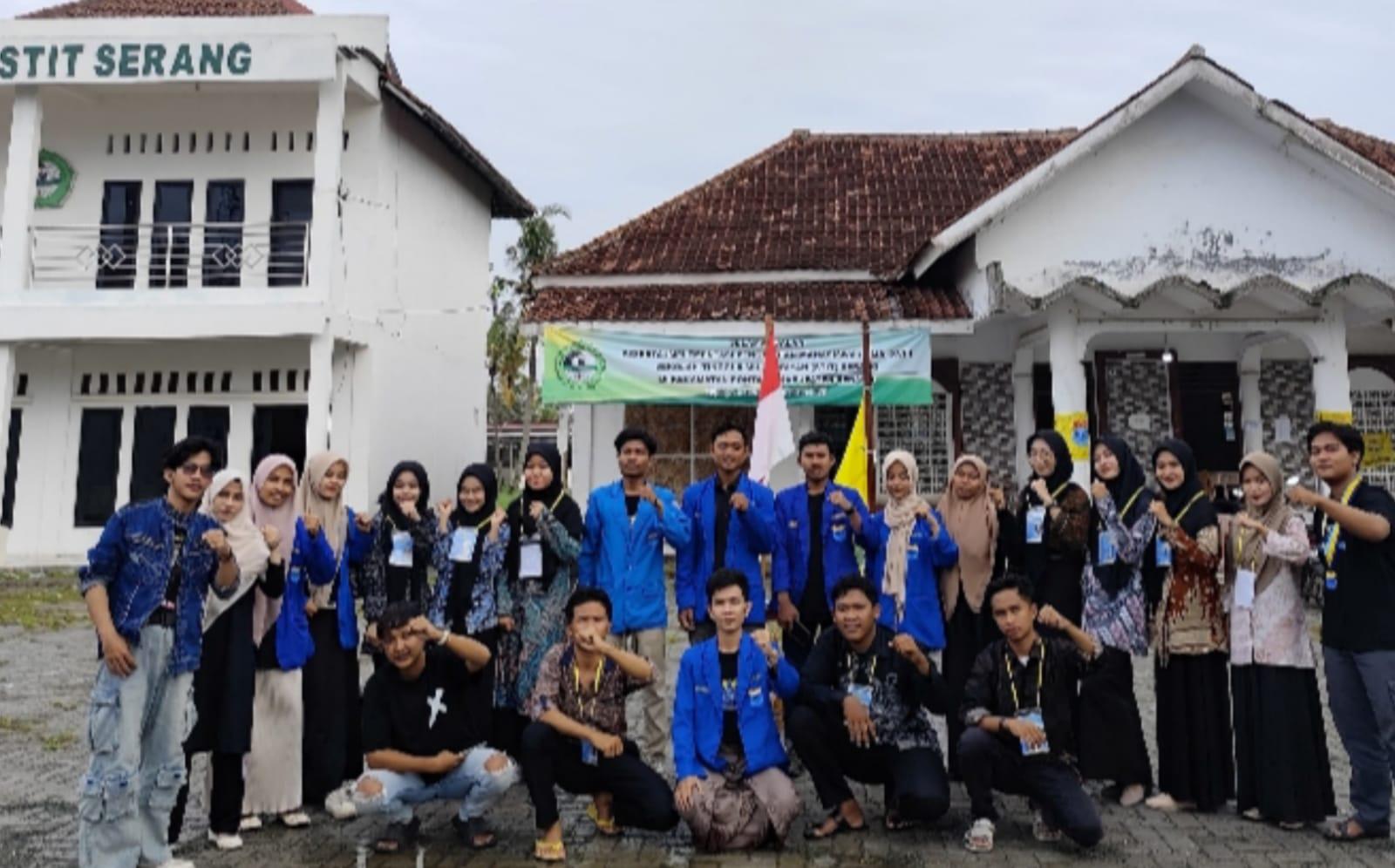 Dok: PMII STIT