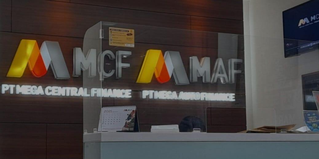 Foto: PT MCF