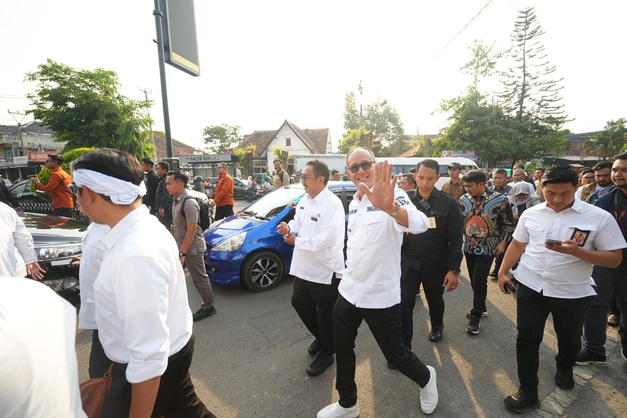 Dok; Walikota Sukabumi