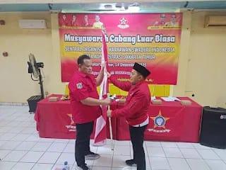 Dok: Sentral Organisasi Karyawan Swadiri Indonesia, Jakarta Timur.