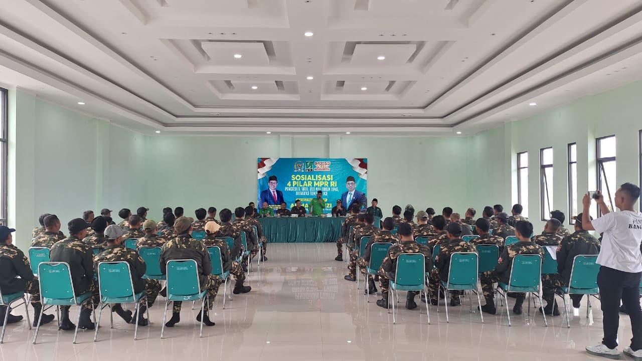 Foto/Dok: Ahmad Fauzi, Anggota DPR RI