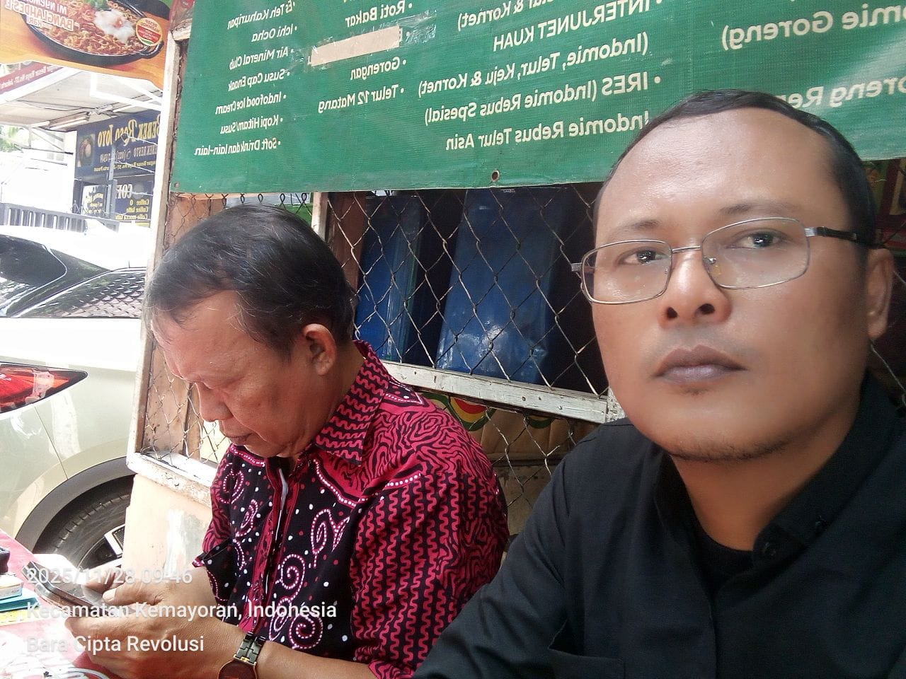 Oleh: Musrianto, Sekretaris Jenderal Konfederasi Barisan Buruh Indonesia