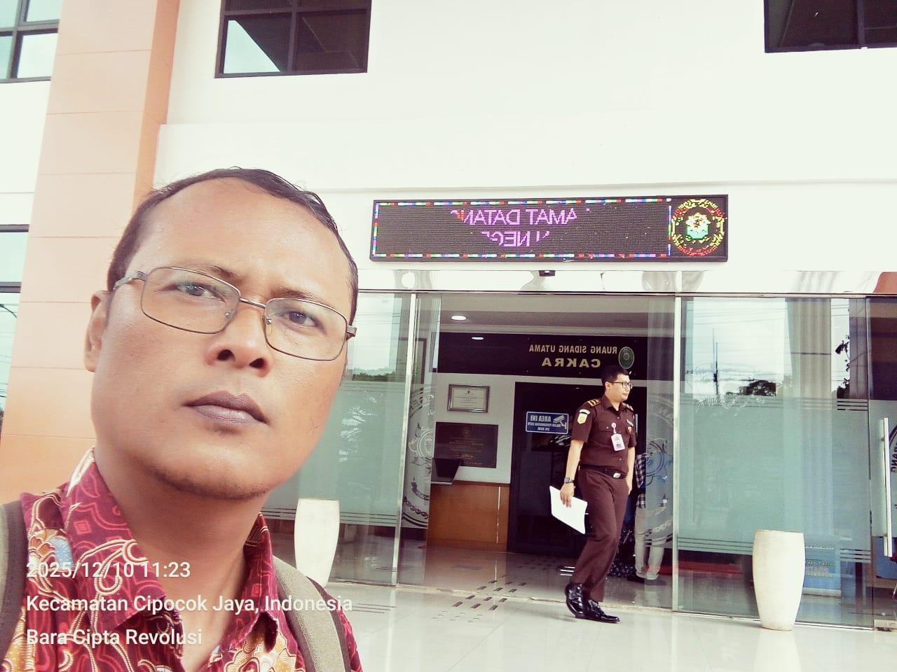 Oleh: Musrianto, Sekretaris Jenderal Konfederasi Barisan Buruh Indonesia