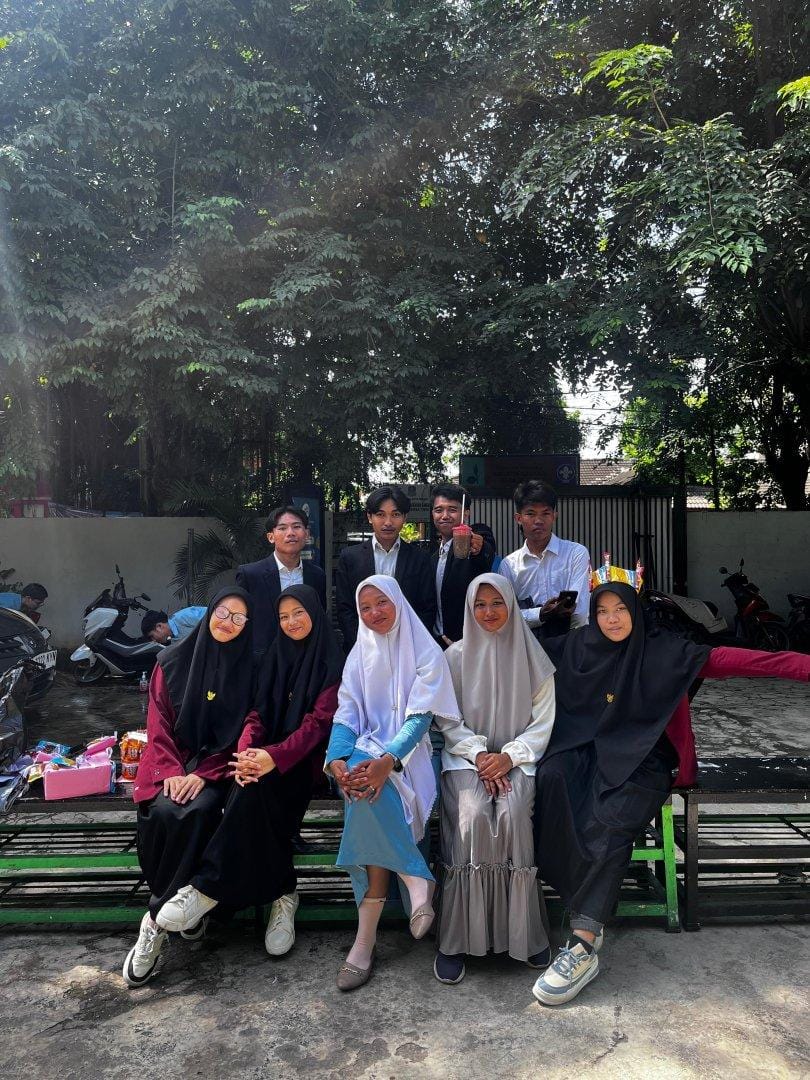 Mata tunas 17 kota bekasi
