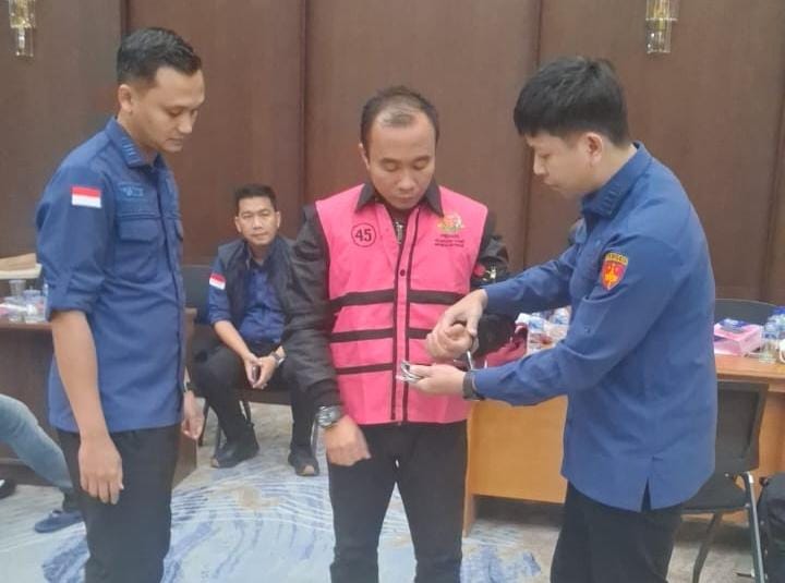 Dok: Kejaksaan Agung RI