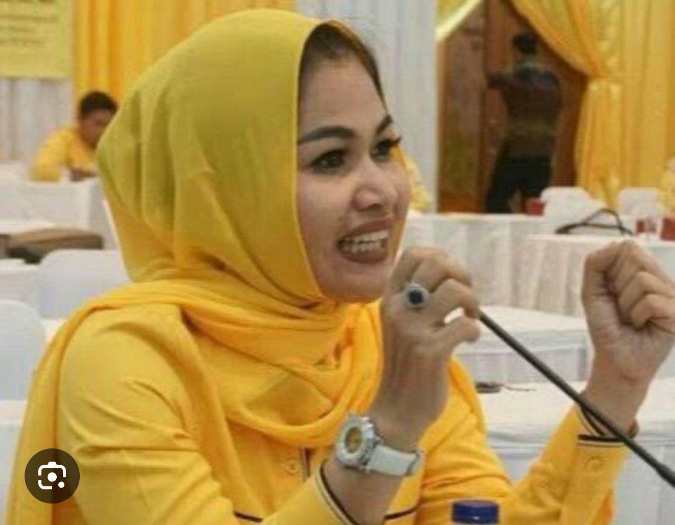 Sekretaris Jenderal Kerapatan Indonesia Tanah Air (KITA) Camelia Panduwinata mendesak pemerintah segera menetapkan tragedi banjir dan longsor di Sumatera Utara sebagai bencana nasional