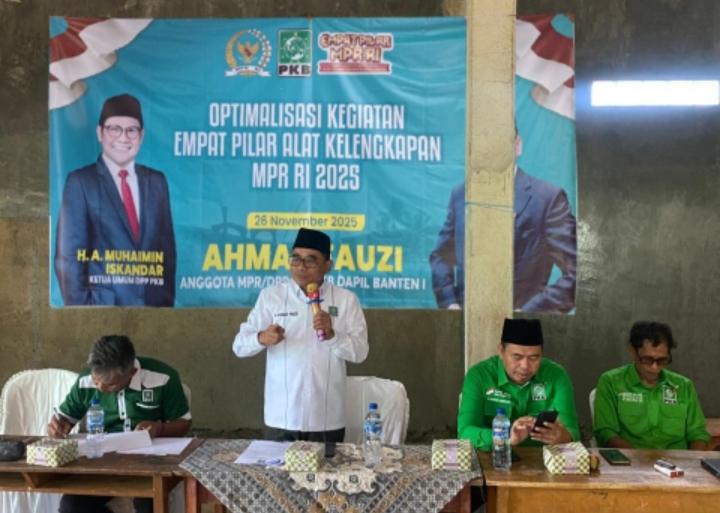 Foto: Ahmad Fauzi