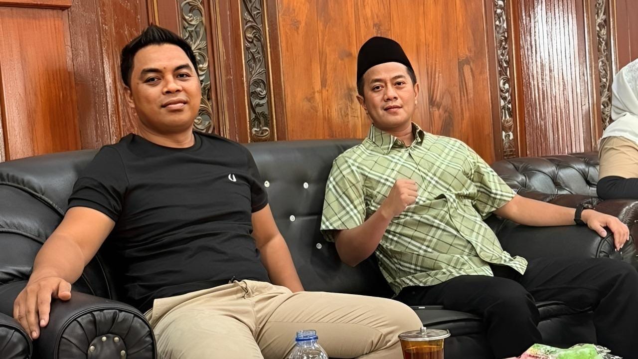Keterangan foto : Persaudaraan Kepala Desa Indonesia (PKDI) memperkuat konsolidasi PKDI lintas wilayah melalui pertemuan strategis di Jawa Tengah, Senin (15/12/2025)