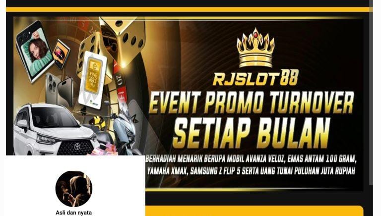 Judi Online dan Situs Dewasa Kian Merajalela di Media Sosial, Pengamat: Kemenkominfo Gagal Total! Judi Online dan Situs Dewasa Kian Merajalela di Media Sosial, Pengamat: Kemenkominfo Gagal Total!