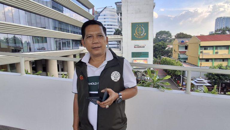 20251016_155402 Matahukum Minta Jaksa Agung Panggil Staf Menkeu Terkait Dugaan Korupsi I Teras Media