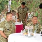 Foto: Wakil Kepala Staf TNI Angkatan Darat (Wakasad) Letjen TNI Muhamad Saleh Mustofa.
