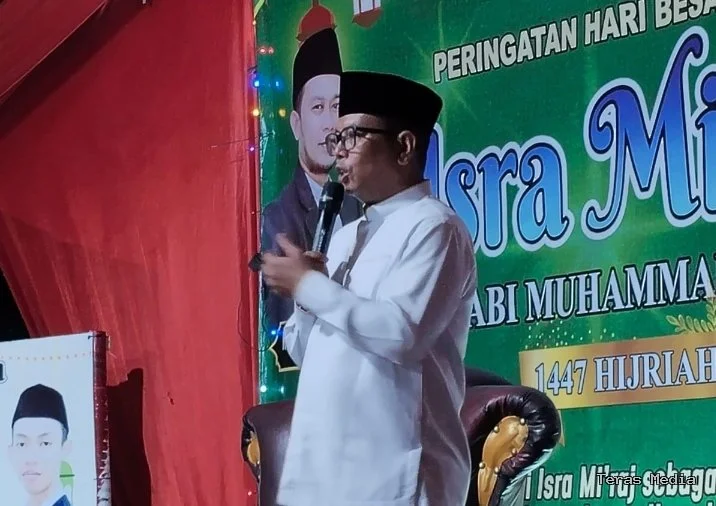 Foto/Dok. Gubernur Banten, Andra Soni.