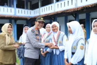 Dok. Bidhumas Polda Banten