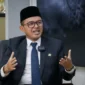 Foto: Anggota Komisi VIII DPR RI dari Fraksi Partai Kebangkitan Bangsa (PKB), Maman Imanul Haq.