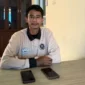 Keterangan foto: Asmur, Asisten Lapangan MBG Yayasan Nurwasita Bumi Nusantara.