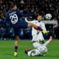 Foto/PSG vs Auxerre