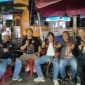 Keterangan foto: Lembaga Swadaya Masyarakat Harapan Rakyat Indonesia Maju (LSM HARIMAU)