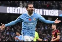 Foto/Bernardo Silva