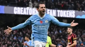 Foto/Bernardo Silva
