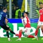 Foto/Arsenal vs Inter