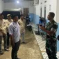 Foto/Komandan Kodim (Dandim) 0603/Lebak, Letkol Inf I Gede Mahendra.