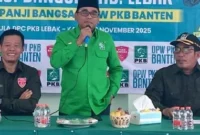 Foto/Ahmad Fauzi