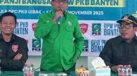 Foto/Ahmad Fauzi