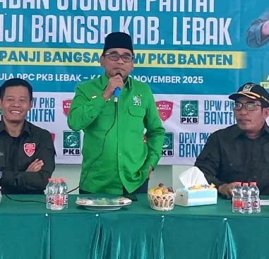 Foto/Ahmad Fauzi