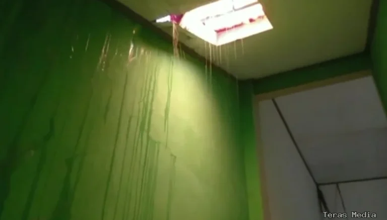 teras-media_EkUf93p8 Butuh Perhatian, Kondisi Bangunan Kelurahan di Rangkasbitung Mengkhawatirkan I Teras Media