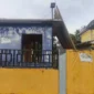 Keterangan foto : Gedung Kredit Koperasi di Lebak, Minggu (26/1/2026)
