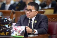 Keterangan foto: Wakil Ketua Komisi IV DPRD Kota Palembang, H. MGS. Syaiful Fadli.