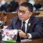 Keterangan foto: Wakil Ketua Komisi IV DPRD Kota Palembang, H. MGS. Syaiful Fadli.