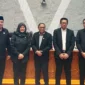 Dok. DPRD Kabupaten Lebak Bersama, Ahmad Fauzi, Anggota Komisi V DPR RI.