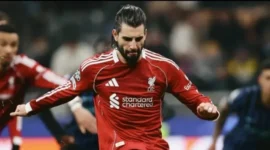 Foto/Dominik Szoboszlai