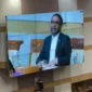 Keterangan foto : Anggoga Komisi III DPR RI dari Fraksi PKS, Nasir Djamil, Selasa (27/1/2026)