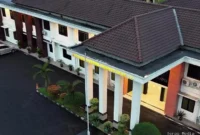 Keterangan foto : Pemerintah Kabupaten Bogor, Senin (5/12/2026)