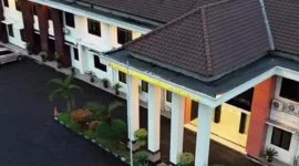 Keterangan foto : Pemerintah Kabupaten Bogor, Senin (5/12/2026)