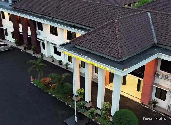 Keterangan foto : Pemerintah Kabupaten Bogor, Senin (5/12/2026)