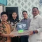Keterangan foto : Wakil Ketua Komisi I DPR RI Anton Suratto, Sabtu (31/1/2026)