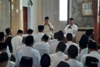 Foto/Dok. PBNU