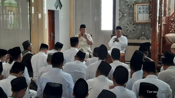 Foto/Dok. PBNU