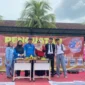 Foto/Dok: HUT SMKN 2 Rangkasbitung, Kabupaten Lebak, Banten, Senin (26/1)