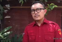 Keterangan foto : Kasi Pidsus Kejari Lebak Irfano, Selasa (27/1/2026)