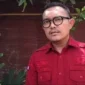 Keterangan foto : Kasi Pidsus Kejari Lebak Irfano, Selasa (27/1/2026)